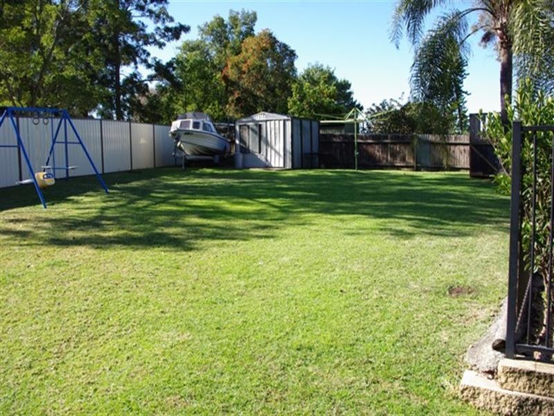 Freemans Reach NSW 2756