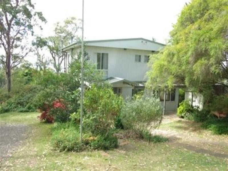 Bowen Mountain NSW 2753