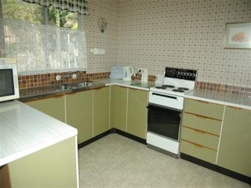 Bowen Mountain NSW 2753