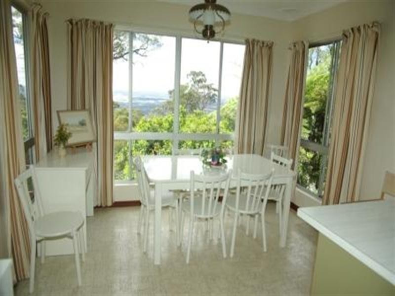 Bowen Mountain NSW 2753