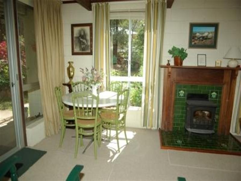 Bowen Mountain NSW 2753