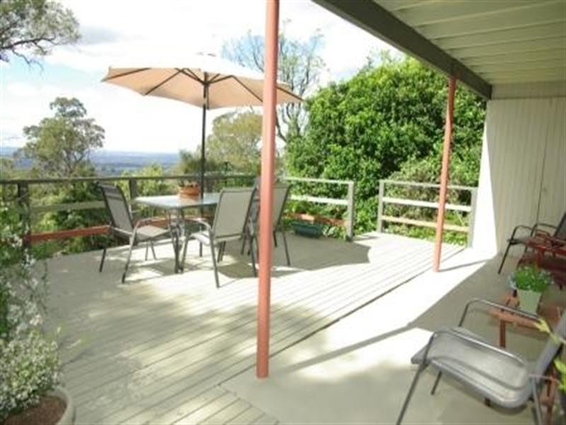 Bowen Mountain NSW 2753