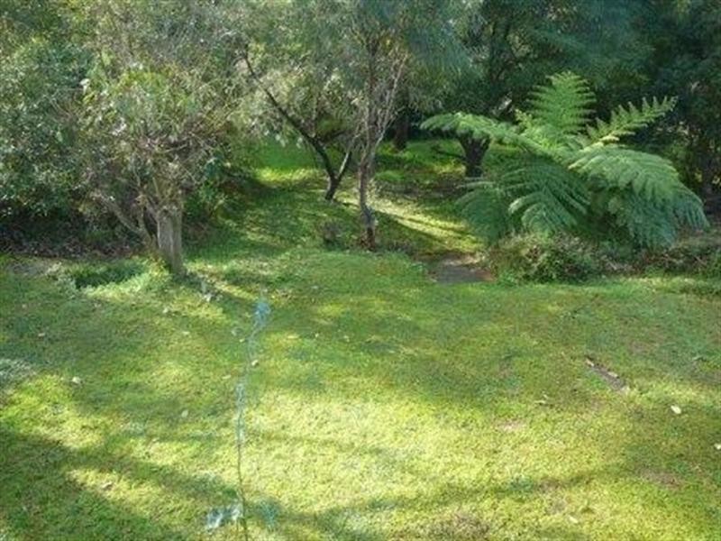 Bowen Mountain NSW 2753