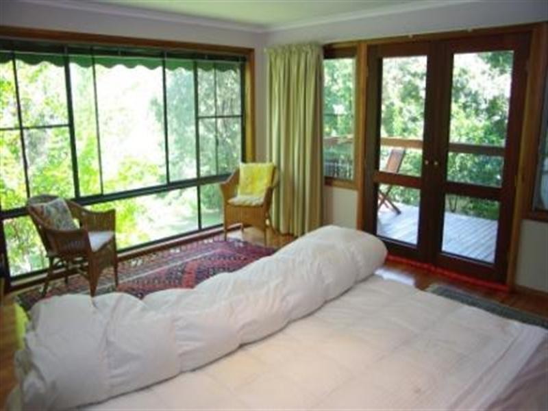 Bowen Mountain NSW 2753