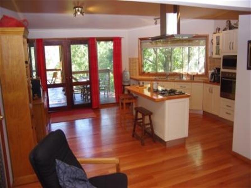 Bowen Mountain NSW 2753