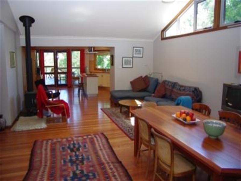 Bowen Mountain NSW 2753