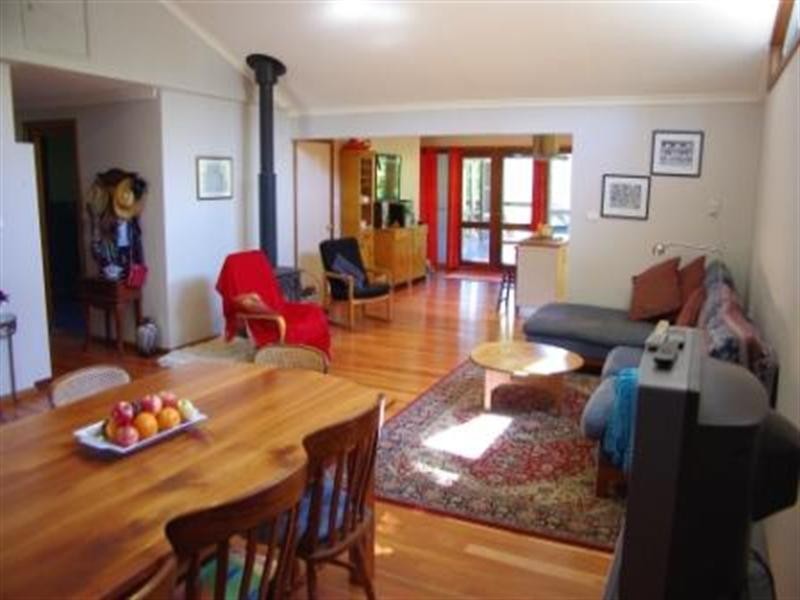 Bowen Mountain NSW 2753