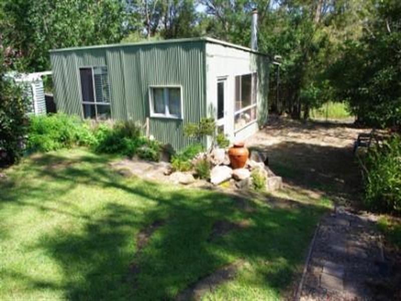 Bowen Mountain NSW 2753