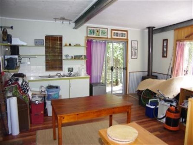 Bowen Mountain NSW 2753
