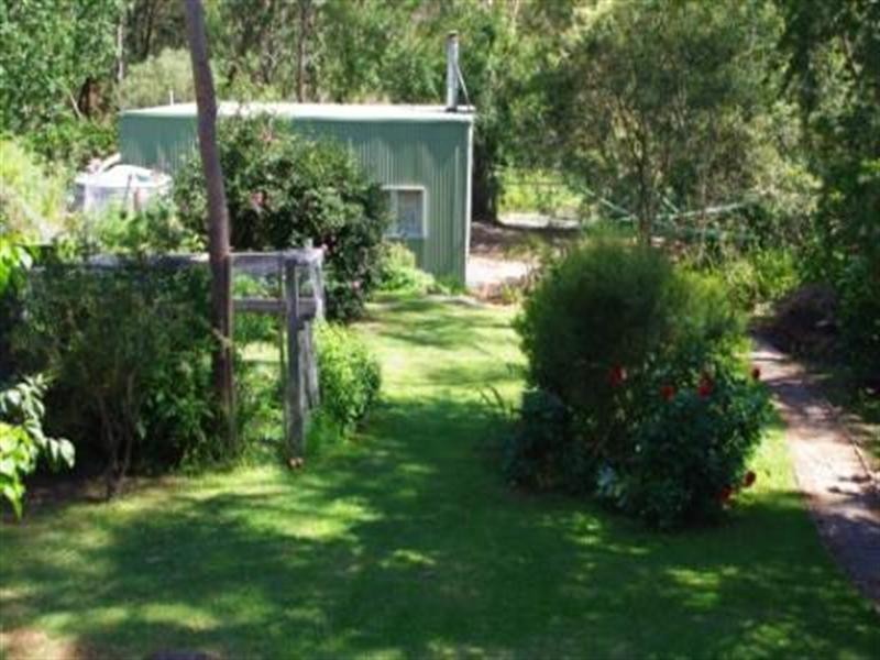 Bowen Mountain NSW 2753