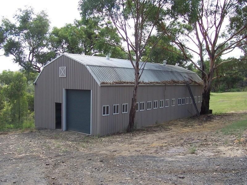 South Maroota NSW 2756