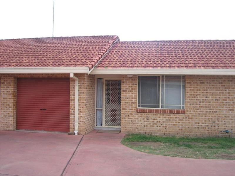 4/19 Risby Place, Bligh Park NSW 2756