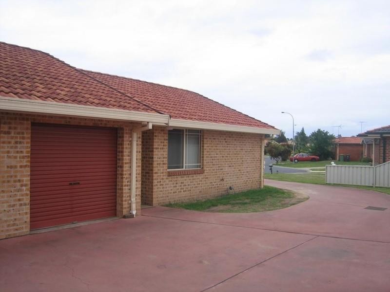 4/19 Risby Place, Bligh Park NSW 2756