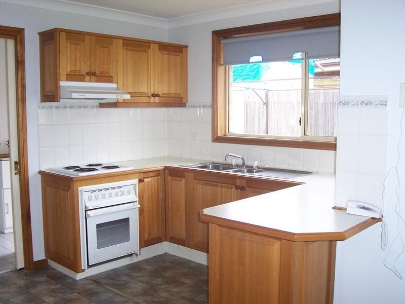 4/19 Risby Place, Bligh Park NSW 2756