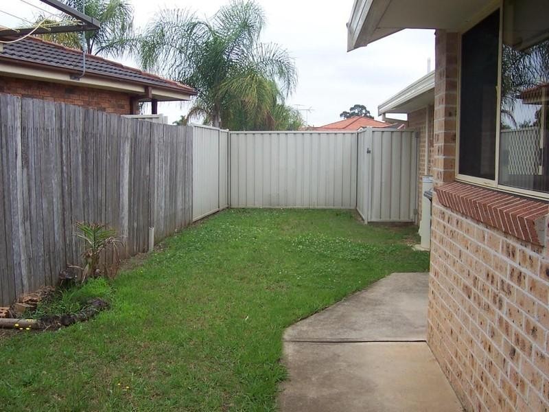 4/19 Risby Place, Bligh Park NSW 2756