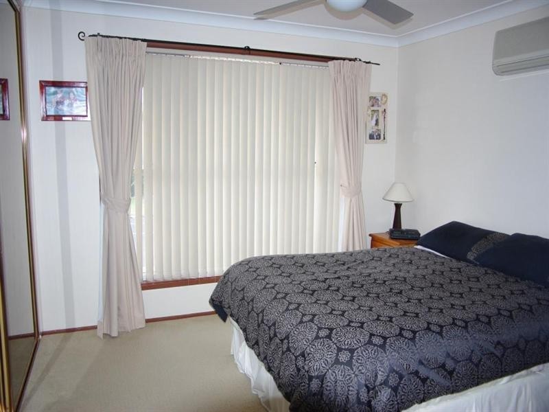 Mcgraths Hill NSW 2756