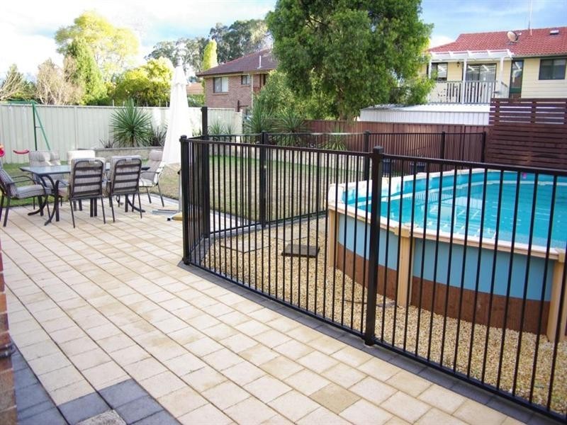 Mcgraths Hill NSW 2756