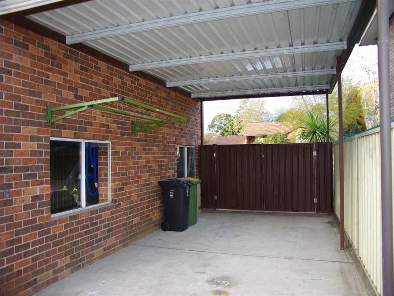 Mcgraths Hill NSW 2756