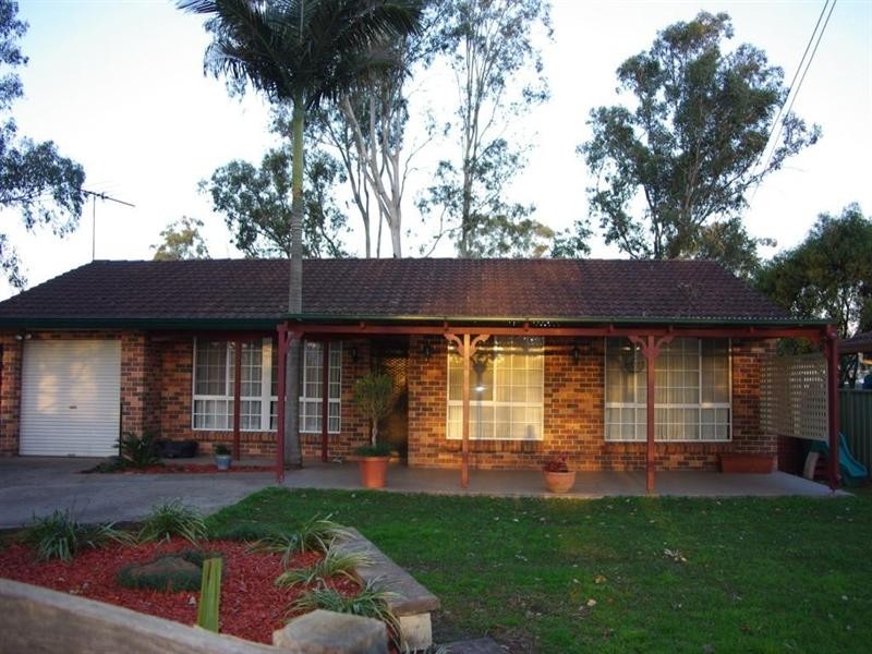 570 Terrace Road, Freemans Reach NSW 2756