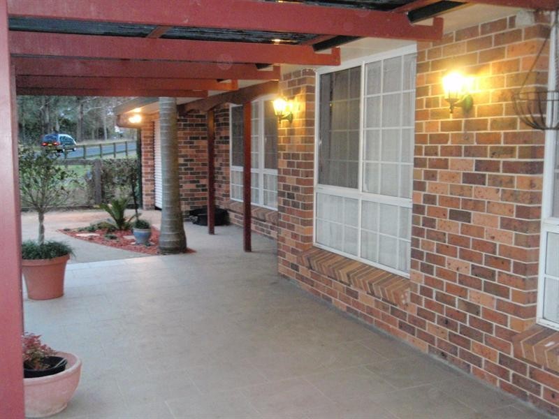 570 Terrace Road, Freemans Reach NSW 2756