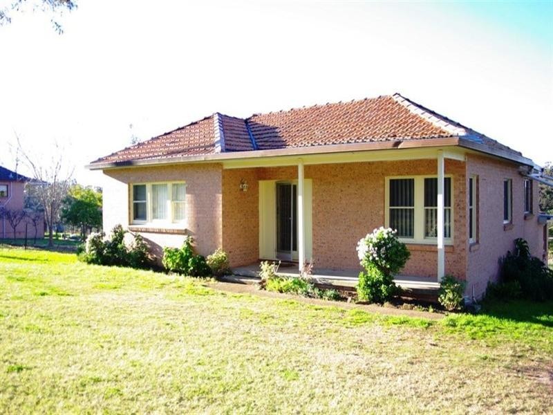 447 Stannix Park Road, Ebenezer NSW 2756