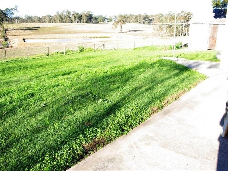 447 Stannix Park Road, Ebenezer NSW 2756