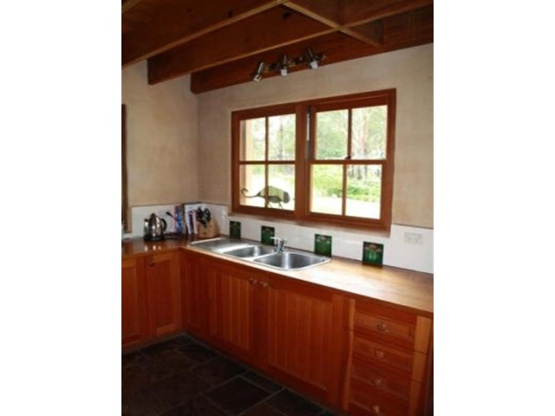 36 Canoelands Road, Glenorie NSW 2157