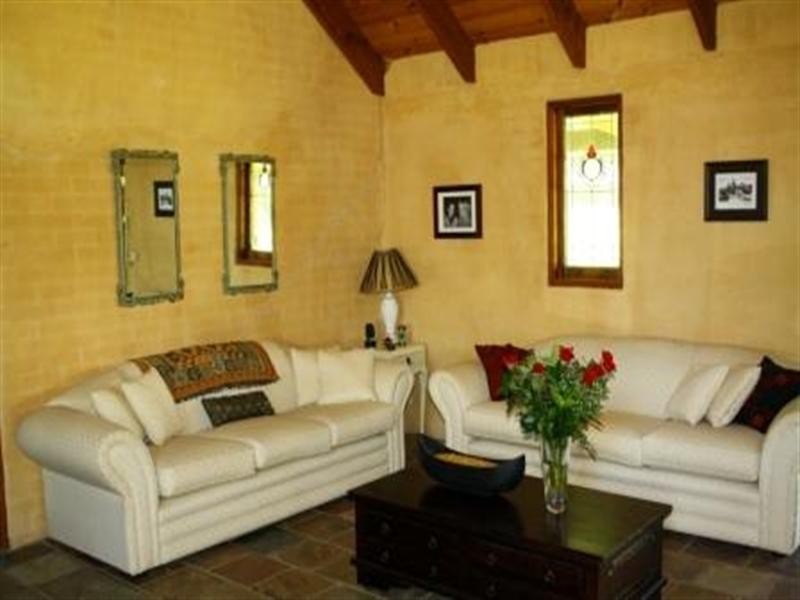 36 Canoelands Road, Glenorie NSW 2157