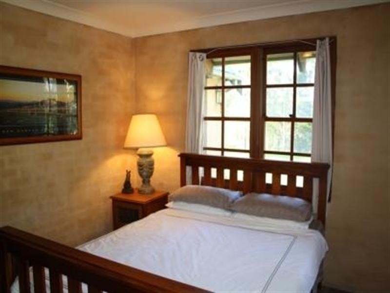 36 Canoelands Road, Glenorie NSW 2157