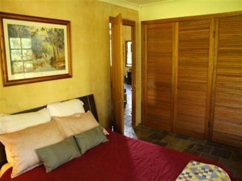 36 Canoelands Road, Glenorie NSW 2157