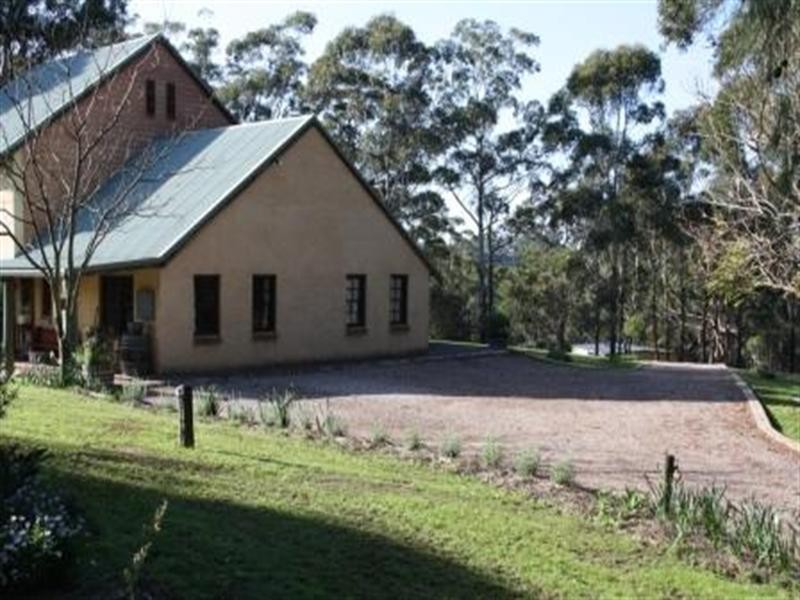 36 Canoelands Road, Glenorie NSW 2157