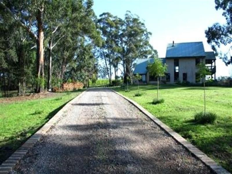 36 Canoelands Road, Glenorie NSW 2157