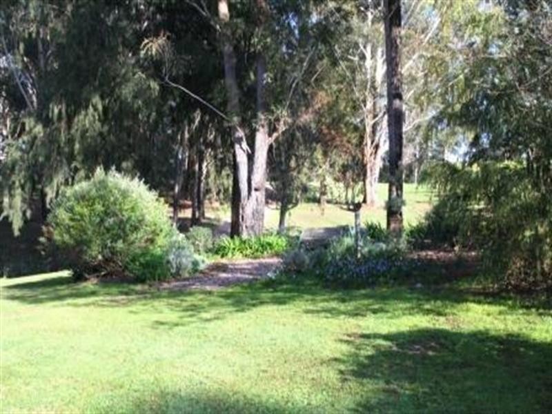 36 Canoelands Road, Glenorie NSW 2157