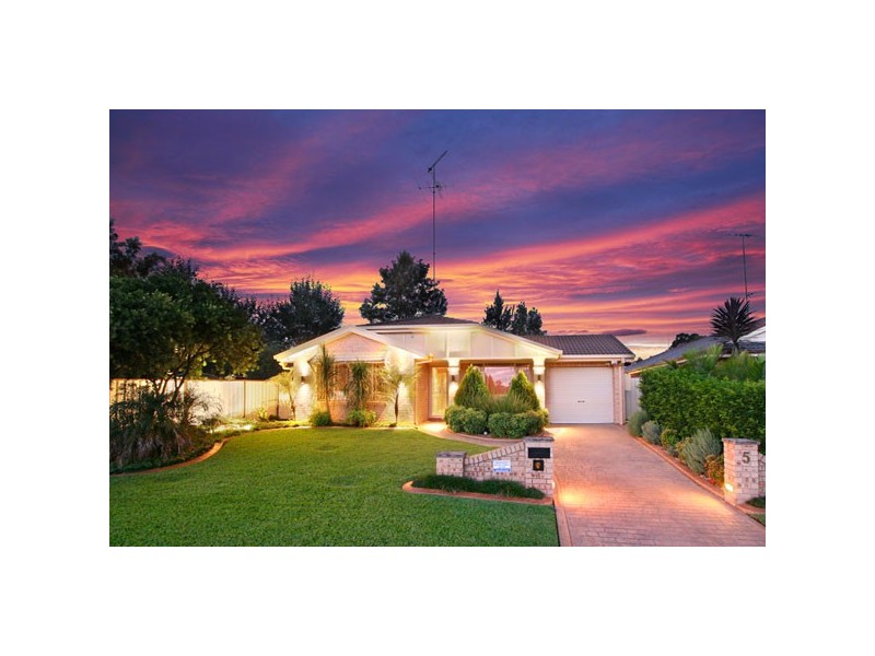 South Windsor NSW 2756