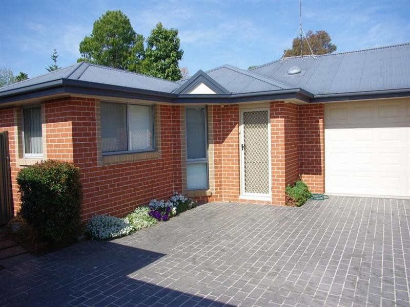 4/8-10 Gibson Street, Richmond NSW 2753