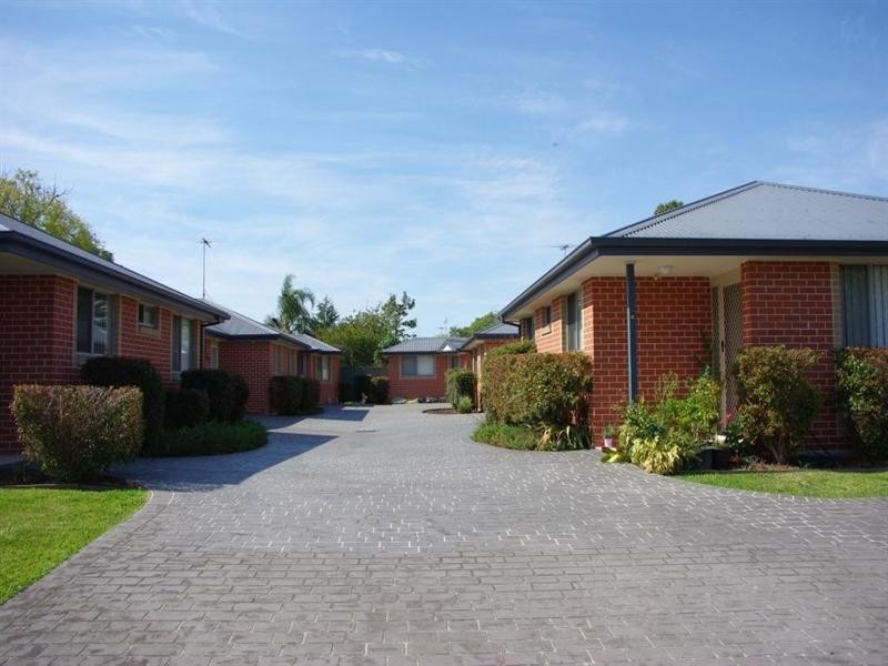 4/8-10 Gibson Street, Richmond NSW 2753