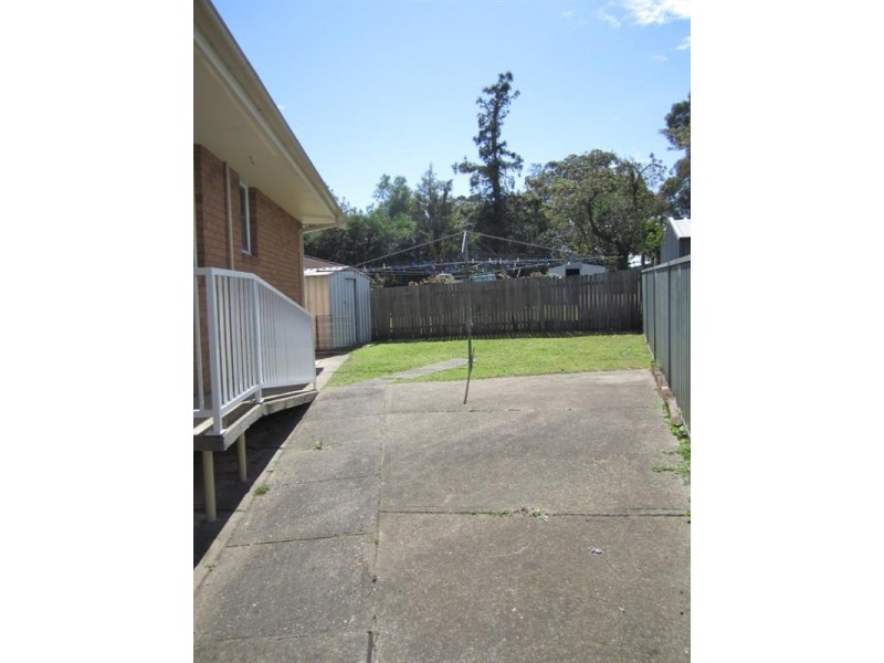 1/4 Forbes Street, Windsor NSW 2756