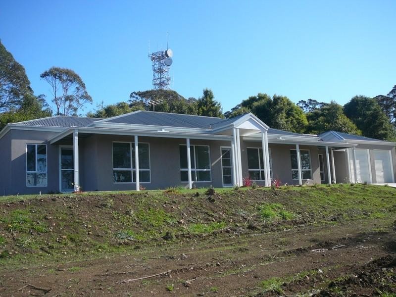 119 Charley’s Road, Mount Tomah NSW 2758