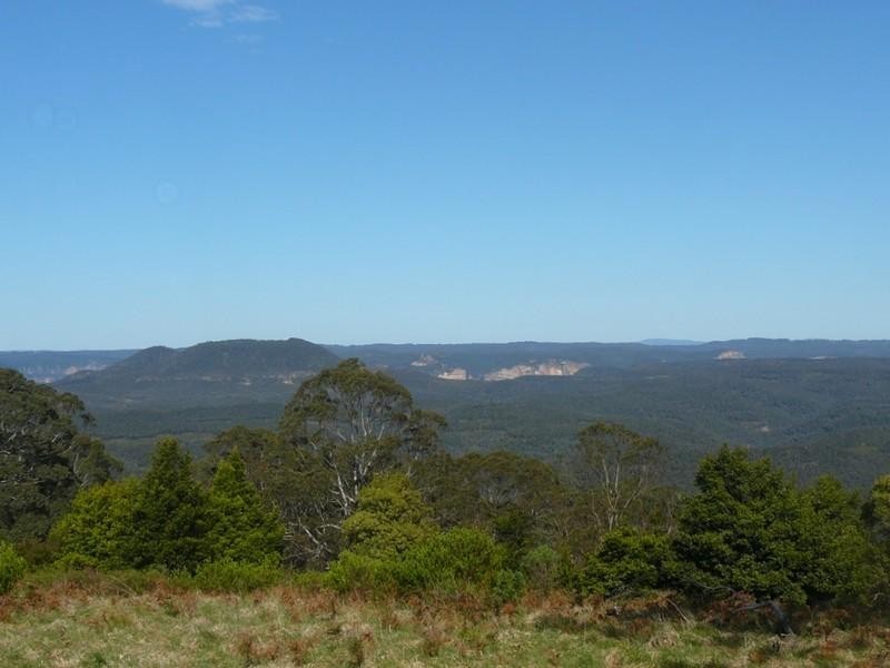 119 Charley’s Road, Mount Tomah NSW 2758