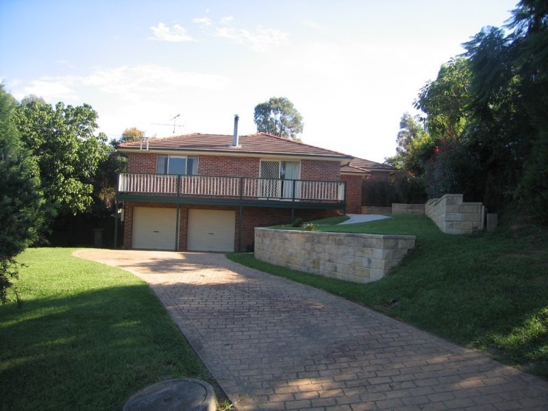 91 Keda Circuit, North Richmond NSW 2754