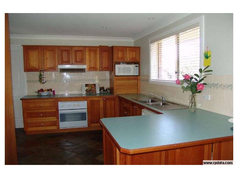 91 Keda Circuit, North Richmond NSW 2754