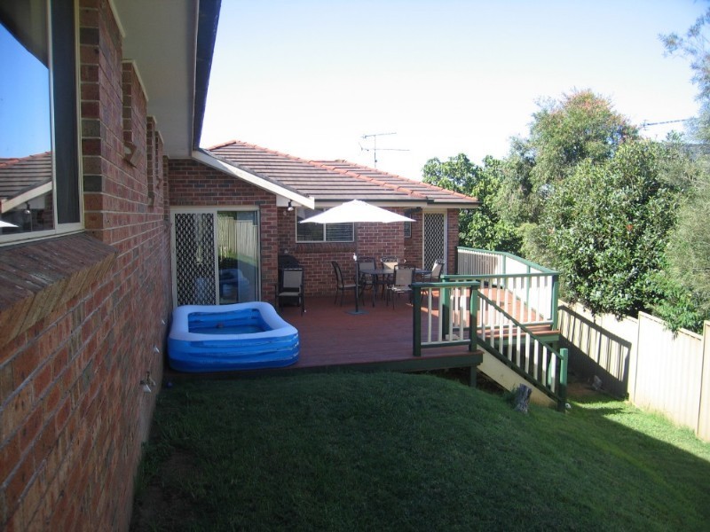 91 Keda Circuit, North Richmond NSW 2754