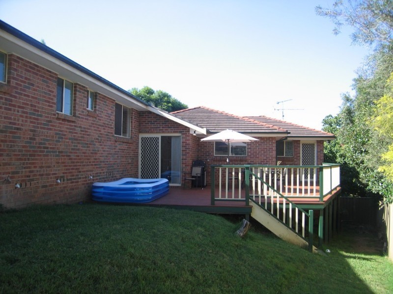 91 Keda Circuit, North Richmond NSW 2754