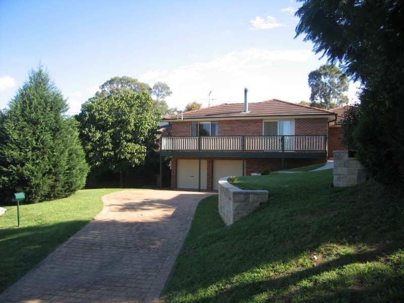 91 Keda Circuit, North Richmond NSW 2754