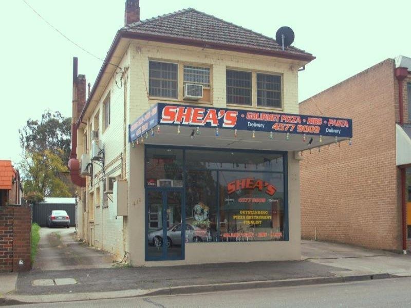 413 George Street, Windsor NSW 2756