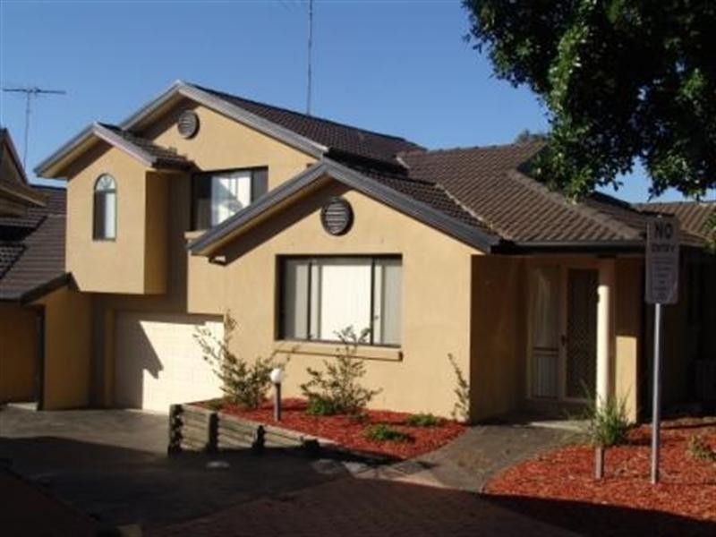 15/84 Grose Vale Road, North Richmond NSW 2754