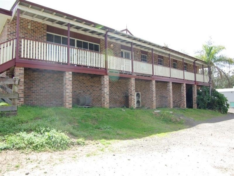 157 Single Ridge Road, Kurrajong NSW 2758