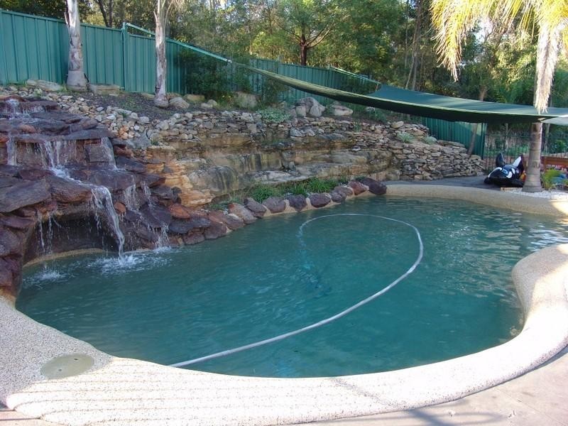157 Single Ridge Road, Kurrajong NSW 2758