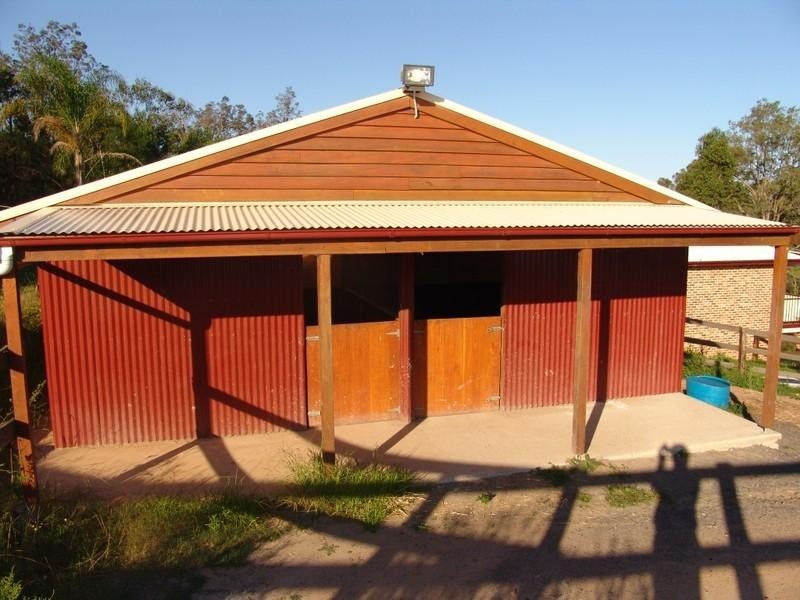 157 Single Ridge Road, Kurrajong NSW 2758