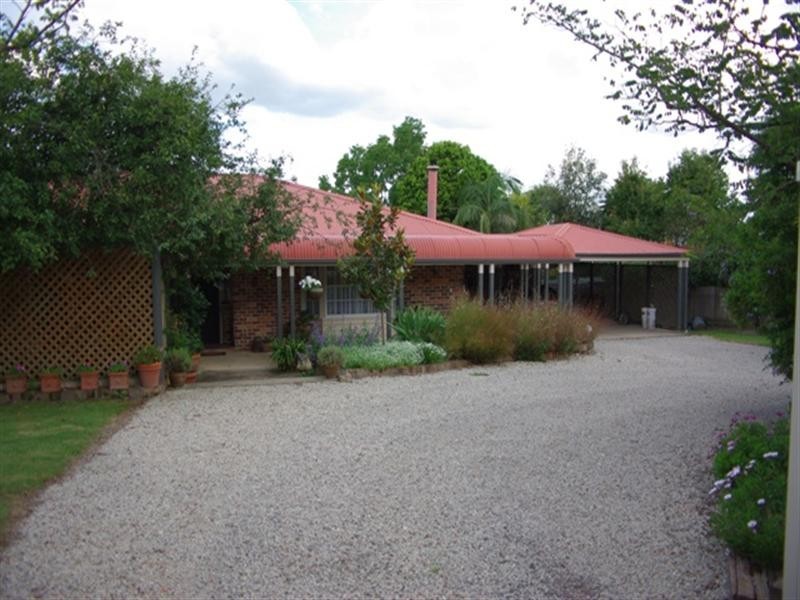 102 George Road, Wilberforce NSW 2756